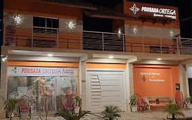 Pousada Ortega